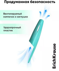 Набор ручек «Aquamarine» - Фото 8