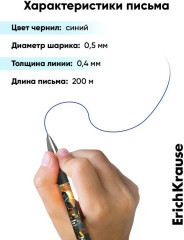 Набор ручек «Mine Block» - Фото 2