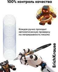 Набор ручек «Mine Block» - Фото 4