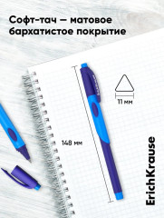 Набор ручек « Grip Neon» - Фото 5