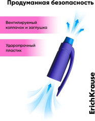 Набор ручек « Grip Neon» - Фото 6
