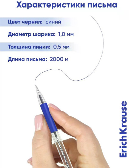 Набор ручек «Stick Grip»