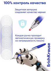 Набор ручек «Stick Grip» - Фото 4