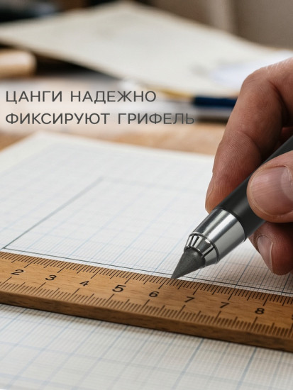 Карандаш механический