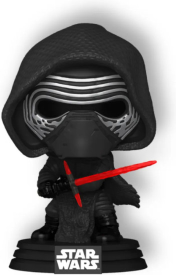 Kylo Ren