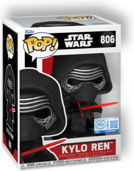 Kylo Ren