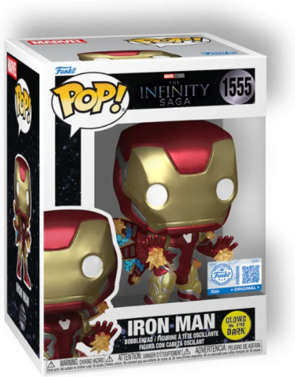 Iron Man