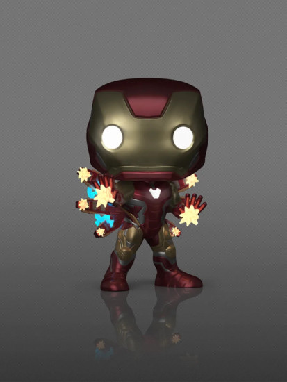 Iron Man