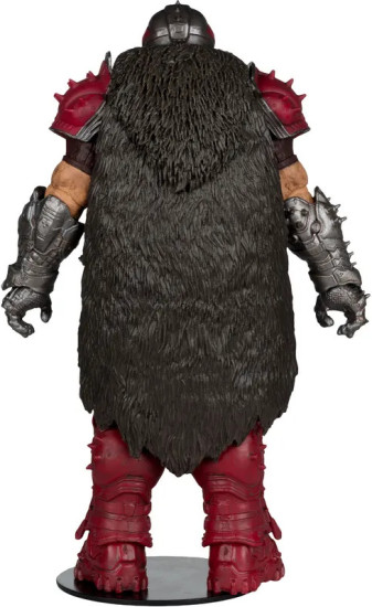 DOOM: The Dark Ages Doom Slayer