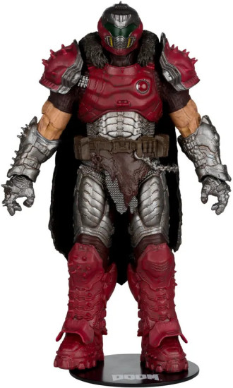 DOOM: The Dark Ages Doom Slayer