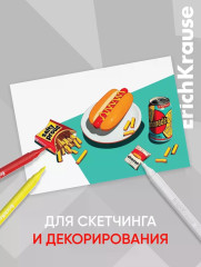 Набор маркеров акриловых «Slim Cheat Meal» - Фото 4