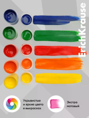 Набор красок акриловых «Art Spirit» - Фото 2
