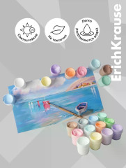 Набор красок акриловых «Art Spirit Pastel» - Фото 3