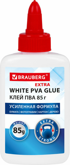 Клей ПВА усиленный