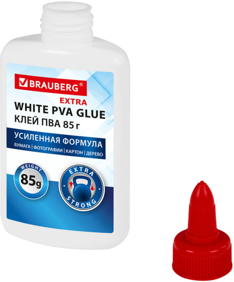Клей ПВА усиленный