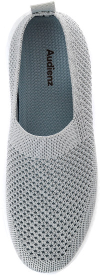 Слипоны женские