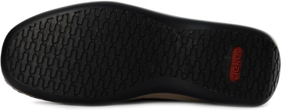 Полуботинки мужские