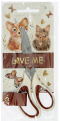 Ножницы детские «Love me» - Фото 5