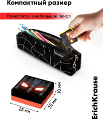 Набор ластиков «Mine Block» - Фото 5