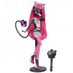 Кукла Кэтти Нуар, серия «Новый Скарместр» - Фото 1
