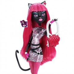 Кукла Кэтти Нуар, серия «Новый Скарместр» - Фото 2