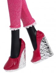 Кукла Кэтти Нуар, серия «Новый Скарместр» - Фото 3