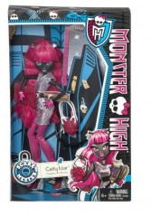 Кукла Кэтти Нуар, серия «Новый Скарместр» - Фото 4