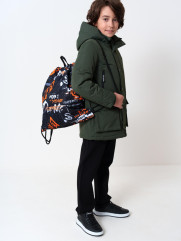 Сумка-мешок для сменной обуви - Фото 14