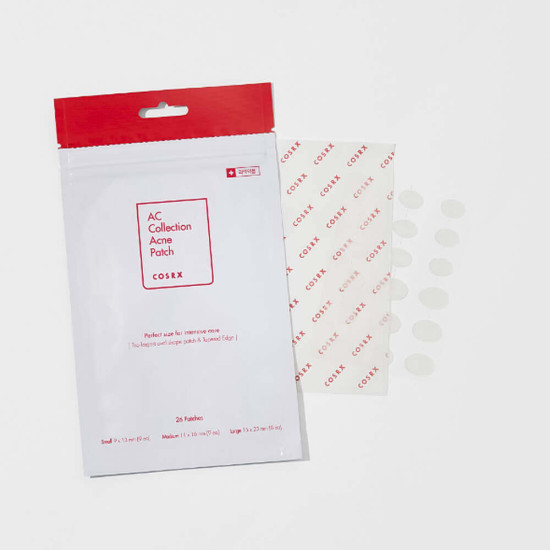 Патчи против акне AC Collection Acne Patch 26