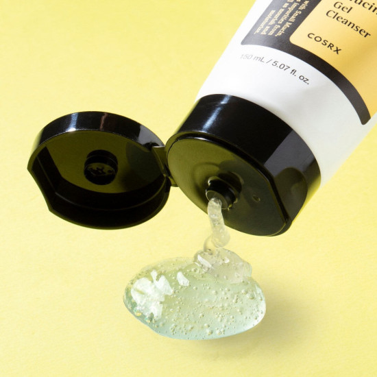 Гель Advanced Snail Mucin Gel