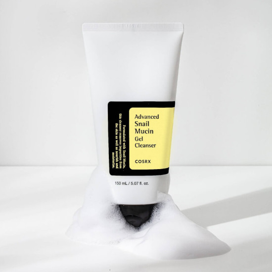 Гель Advanced Snail Mucin Gel