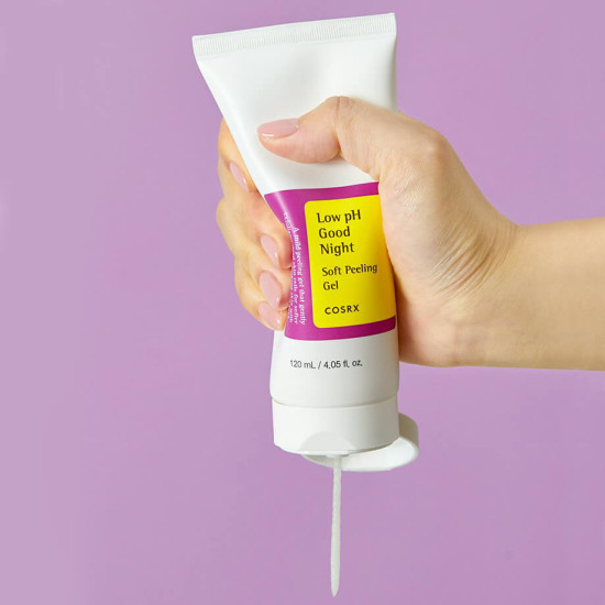 Пилинг Low pH Soft Peeling Gel