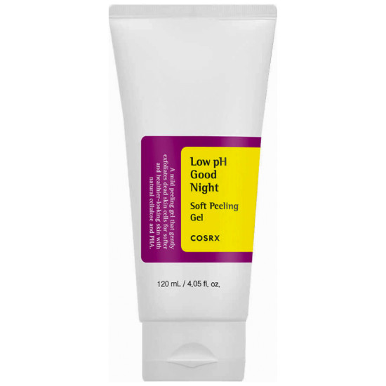 Пилинг Low pH Soft Peeling Gel