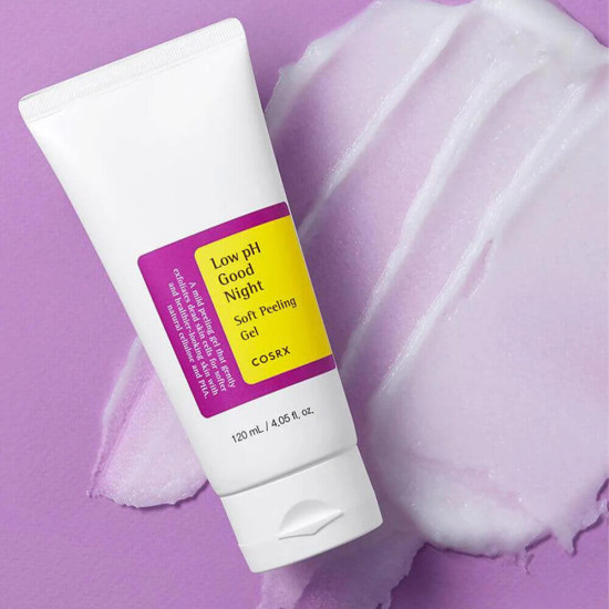 Пилинг Low pH Soft Peeling Gel