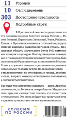 Ярославская земля - Фото 1