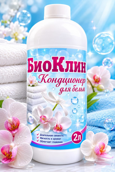 Кондиционер для белья