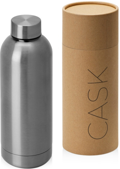 Вакуумная термобутылка «Cask»