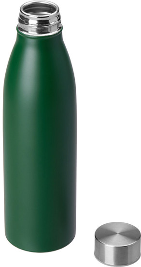 Стальная бутылка «Rely»