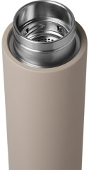 Вакуумный термос с двойными стенками и медным слоем «Torso» - Фото 2