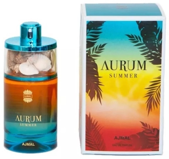 Aurum Summer