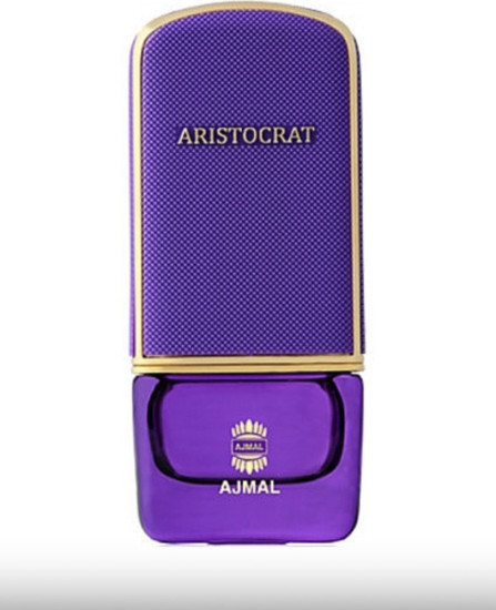 AjmalARISTOCRAT HER