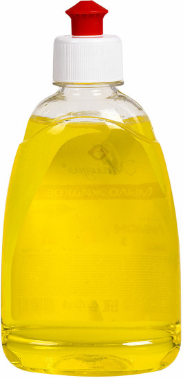 Мыло жидкое