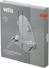 Подставка под крышку - Фото 2