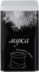 Банка для муки - Фото 3