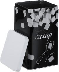Банка для сахара - Фото 1