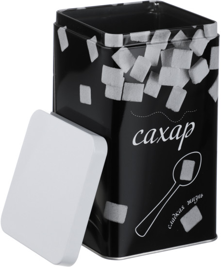 Банка для сахара