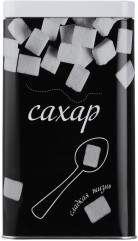 Банка для сахара - Фото 2