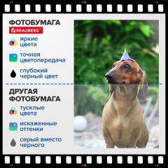 Фотобумага - Фото 4