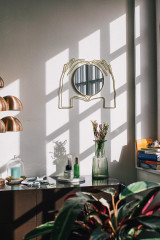 Зеркало настенное «Xeria» - Фото 1