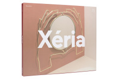 Зеркало настенное «Xeria» - Фото 4